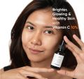 Minimalist 10% Vitamin C Face Serum. 
