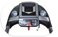 Rotox 10 - Motorized Treadmill (3.0HP) - Black. 