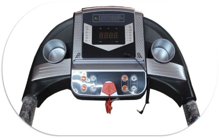 Rotox%2010%20-%20Motorized%20Treadmill%20(3.0HP)%20-%20Black%20-%20Image%203