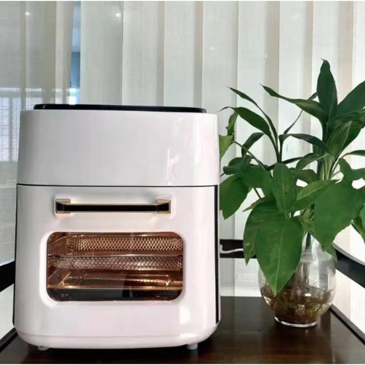 Silver%20Crest%20New%20Design%2015L%20Large%20Big%20capacity%20air%20fryer%20&%20oven%20%20JD-989%20-%20Image%202