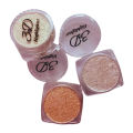 Mini Highlighter pack of 2 Silver and Golden. 