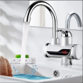 Udana Cortex Hot Water Tap Instant Heating Electric Water Heater Faucet, instant electric water heater tap, instant electric geyser, Electric Water Tap, Water Heater, Digital Display with Shower Head for kitchen and bathroom, Water Geezer,. 