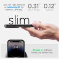 Spigen Ultra Hybrid (MagFit) Designed for iPhone 14 Pro Case. 