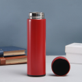 Best Imported Hot and Cold Thermos Water Bottle - Temprature water Bottle with LED Display, Double Wall Smart Thermal Vacuum Flask Stainless Steel Insulated Thermos for Cofee, Tea and Cold Water - 500 ML. 