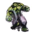 PinShang Hulk Party Balloons Hulk Theme Birthday Party Supplies Aluminum Film Party Decorations For Wedding Game Rewards. 