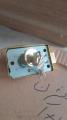 58B Lock for cabinet size lock (safe almari lock). 