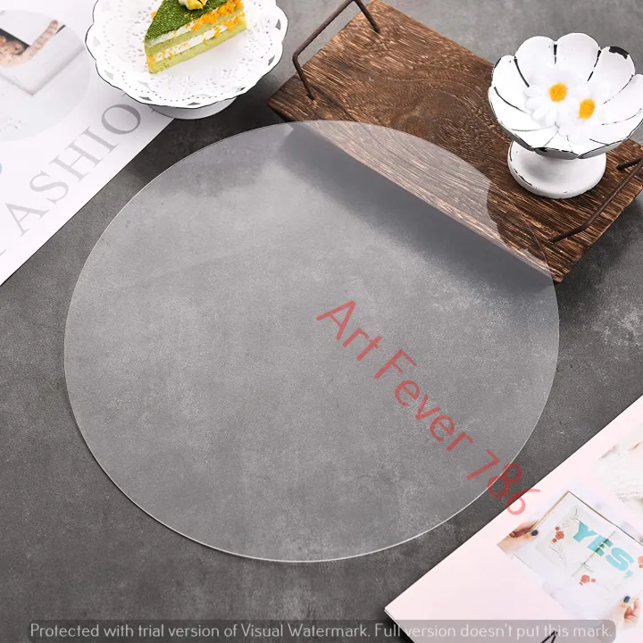 Circle%20Clear%20Acrylic%20Sheet,%2011.3%20Inches%20Round%20Acrylic%20Sheet%203mm%20Thick%20Transparent%20Acrylic%20Panel%20for%20Glass%20Painting%20&%20DIY%20Projects%20and%20Crafts%20-%20Image%202