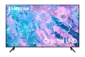 Samsung 55 Inches Crystal UHD 4K Smart LED TV 55CU7000. 