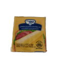 2 Packs - 20 Slices - Fresh Stock - Pegah Slice Cheese. 