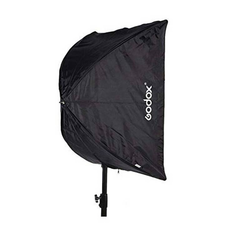 Godox 60x90cm Foldable Rectangular Umbrella Style Softbox