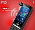Digit 4G Energy Max Touch & Type 4G LTE Wifi Bluetooth Hotspot Video Calling Box Pack 1 Year Warranty. 