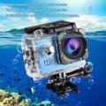 Sports Mini Camera Waterproof Cam  Outdoor Cycling Camera, Sports Camera, Mini Camera, IP camera Sports Mini Camera Waterproof Cam 2.0'' LCD Screen Full HD 1080P, Outdoor Cycling Camera. 
