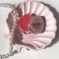 Pro Nature Pink and Peach Blush | Pigmented | Creamy | Long Lasting | 10g. 