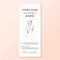 50Pcs Thank You For Purchase Stickers Fragile Handle With Care Labels for Commodity Express Warning Labels Package Sticker. 