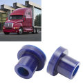 Hood Hinge Bushing ‎ Surface PU High Performance Hood Support Bushings K179D450 for Truck. 