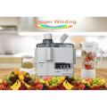 Juicer Blender with Grinder Machine 3 in 1 for Fruit, vegetable and Masala Extracts (Heavy Duty). 