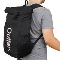 Outters Hiking Bag, Camping Trekking Backpack, Waterproof Travel Backpack Multi-Purpose Pockets. 