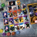 Marvel Splendor Best Quality Board Game - Strategy Game for Kids and Adults, Fun Family Game. 