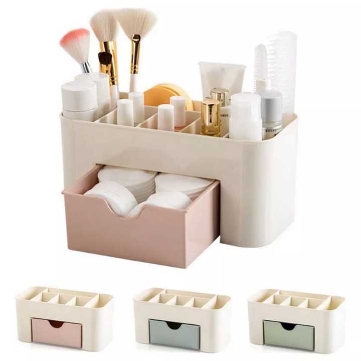 Plastic%20Makeup%20Storage%20Box%20Cosmetic%20Organizer%20Jewelry%20Box%20Small%20Drawer%20Office%20Home%20Miscellaneous,%20Organizer%20Storage%20Container%20/%20Plastic%20Drawer%20Cosmetic%20Box%20Desktop%20Make%20Up%20Jewelry%20Case%20Home%20Organizer%20Accessories%20Supplies%20Gear%20Stuff%20-%20Image%206