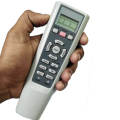 Haier Air Conditioner Remote Control (for Haier AC Non-Inverter Air Conditioner). 