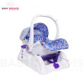 Baby dreams Mama Love 3 in 1 Baby Carry Cot Seat With Swing. 