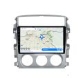 Suzuki Liana Android Panel 10 inch IPS Display 1GB RAM 16GB ROM. 