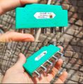 100% Original Neoset Waterproof 4x1 With 5 RG7 Connectors DiSEqC switch Satellite Lnb Switch & Satellit Receiver. 
