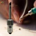 Copper Soldering Iron Tip Thread for Soldering Station 02-Tip K. 