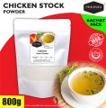 Masalaywala - Chicken Stock Powder (Halal) 1Kg (Wholesale). 