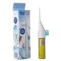 Portable Oral Irrigator Mouth Washing Machine Manual Water Dental Floss Teeth Cleaner Mini Dental Water Jet Thread Water. 