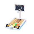 Aomeidaju Mini Basketball Stand Relieve Boredom Basketball Shooter Arcade Game. 