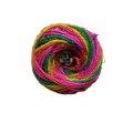Jute Rope Multi Color – Jute Thread Multi Color. 