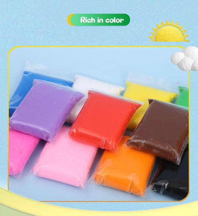 Fomic%20Play%20Dough%20%7C%20100%25%20Imported%20Air%20Dry%20Polymer%20Light%20Clay%20%7C%20Non-Toxic%20Slime%20Playdough%20for%20Kids%20%7C%20Free%20Tools%20Included%20%7C%2012%20&%2036%20Pieces%20Packets%20-%20Image%205