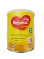 Bebelac Â€“ 2 Â€“ 400 G Milk -Imported. 