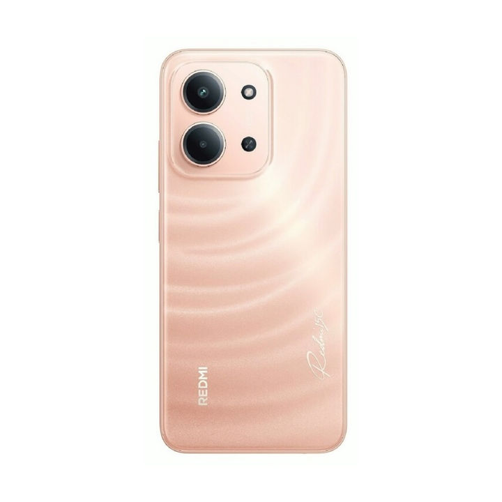Redmi 15C – 4GB RAM + 128GB Storage | 50MP Dual Camera | 6.9” 120Hz ...