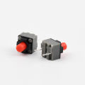 1Pcs Kailh square Silent Micro Switch 4.3mm 7.3mm 9.5mm Tact Switch Wireless Mouse Wired Mouse Button Switch. 