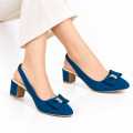 STYLISH HEELS SHOES. 