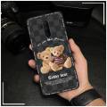 Phone Protector Durable Phone Case For One Plus 7T Pro/1+7T Pro Cell Phone Sleeve Full wrap Anti-dust TPU Cute Cover. 
