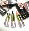 Pack of 3 - Eye Enhancing Eyeliner Stick Kajal - Black / White and Skin. 