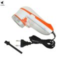 NOVA Electric Lint Remover ( Bur Utarny Wali Machine) - Lint Remover For Clothes. 
