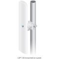 UBNT | Ubiquiti LiteAP ac 5GHz airMAX Sector AP 120 Degree 16dBi 2x2 MIMO (LAP-120-US). 