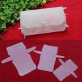 Knitting & Weaving Plastic Mesh Sheet Chenille DIY Bag Accessories Knit Helper. 