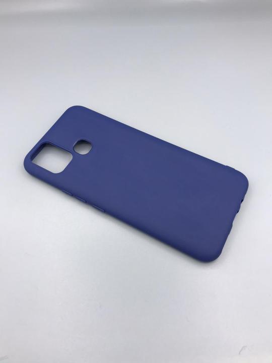 Infinix%20Smart%205%20Soft%20Matte%20Ultra-Slim%20Phone%20Case%20Back%20Cover%20-%20Image%206