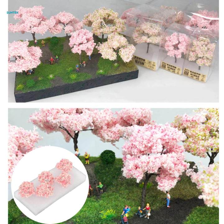 Model%20Trees%20scale%20for%20Architecture%20Railways%20Street%20Diorama%20DIY%20-%20Image%205