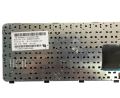 Laptop Notebook Keyboard Pavilion DV7-6000  Series   P/N  666001-001  –  Black. 