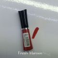 CLAZONA LIP GLOSS MATTE AND PERMANENT LIP GLOSS ALL SHADES ARE AVAILABLE ORIGINAL PRODUCT. 