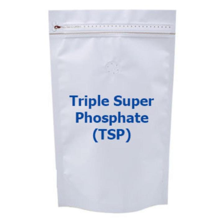 TSP Raw Material For Detergents - 1Kg