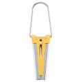 Fabric Bias Tape Maker Folder Kit DIY Sewing Quilting Binding Tool. 