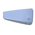 Dawlance Hyper T3 Inverter 30 Split AC 1.5 Ton | Heat & Cool | T3 Compressor | Fast Cooling | Energy Saving | Matt Silver. 