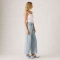 Levi's® Women's Middy Wide-Leg Ankle Jeans. 
